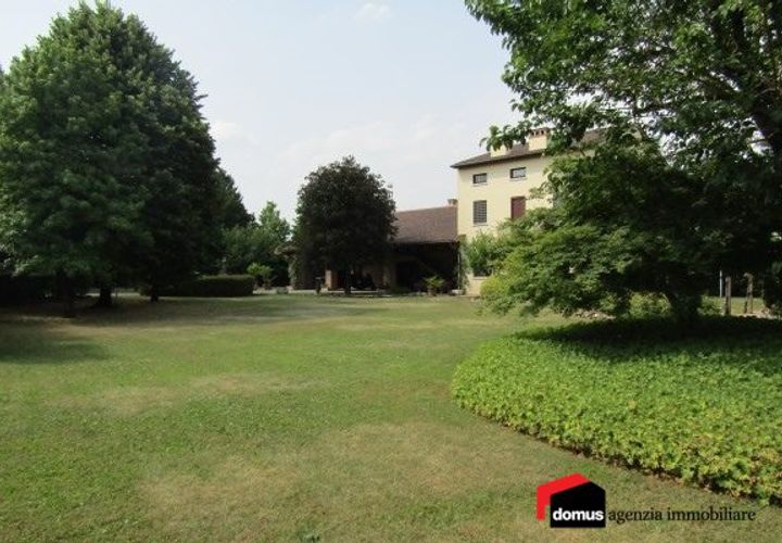 Villa i Zane, Vicenza, Zane - € 650.000 | Ref: A106 - foto 1