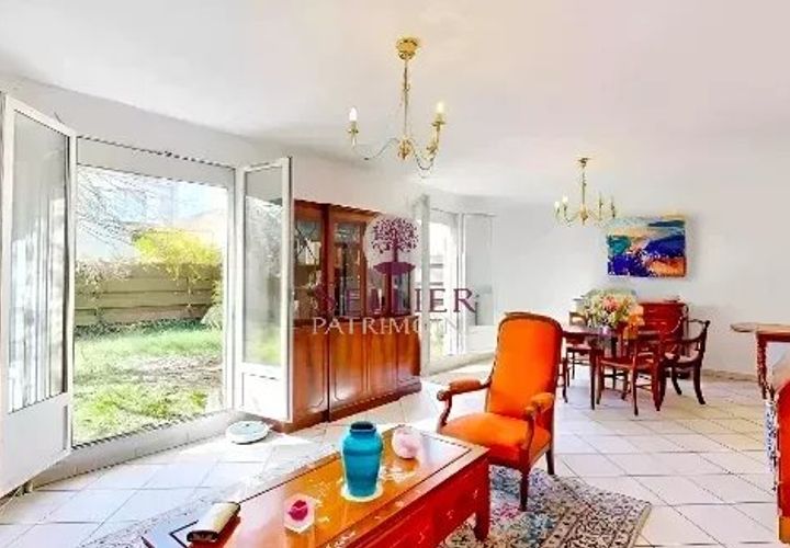 Villa a Longjumeau, Essonne, Longjumeau - € 380.000 | Ref: 85640171 - foto 1