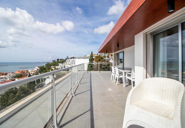 Lejlighed i Oeiras, Lisbon, Oeiras - € 1.950.000 | Ref: 056230147 - foto 1