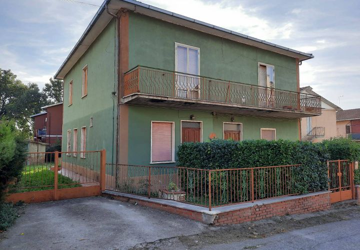 Villa i Graffignano, Viterbo, Graffignano - € 85.000 | Ref: 36621001-63 - foto 1