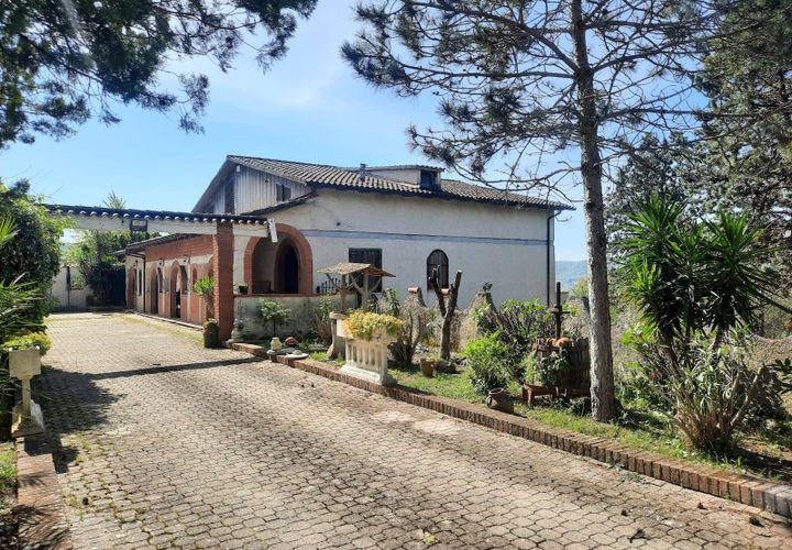 Villa a Orte, Viterbo, Orte - € 165.000 | Ref: 36621001-76 - foto 1