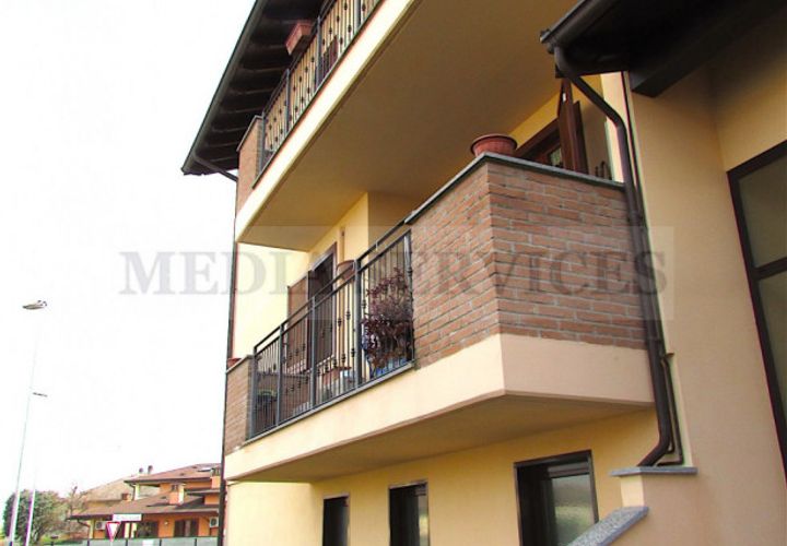 Leilighet i Garlasco, Pavia, Garlasco - € 81 000 | Ref: CP_128 - foto 1
