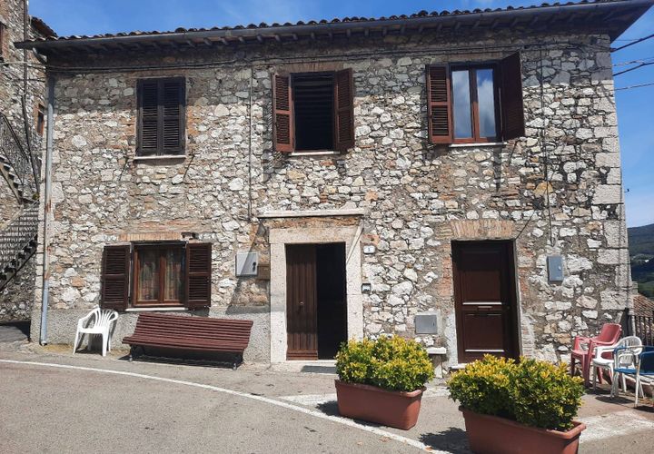 Lejlighed i Montecchio, Terni, Montecchio - € 45.000 | Ref: 36621001-52 - foto 1