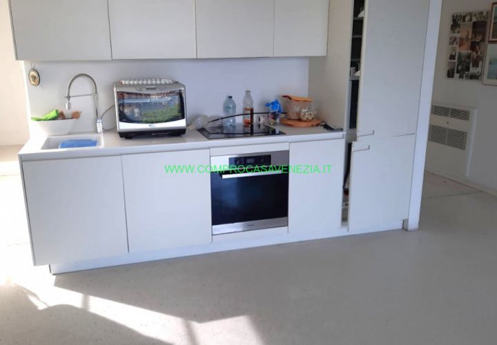 Penthouse i Treviso, Treviso, Treviso - € 280.000 | Ref: RA548U - foto 1