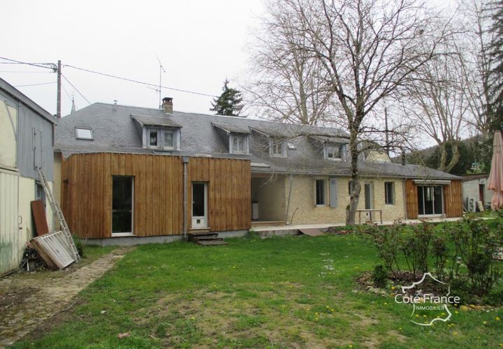 Byhus i Montignac, Dordogne, Montignac - € 445.000 | Ref: 18_6949 - foto 1