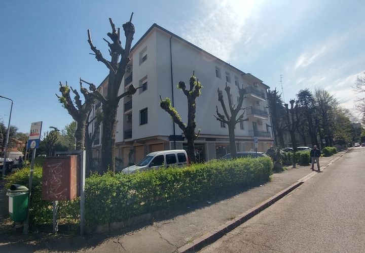 Erhvervsejendom i Modena, Modena, Modena - € 105.000 | Ref: 2914 - foto 1