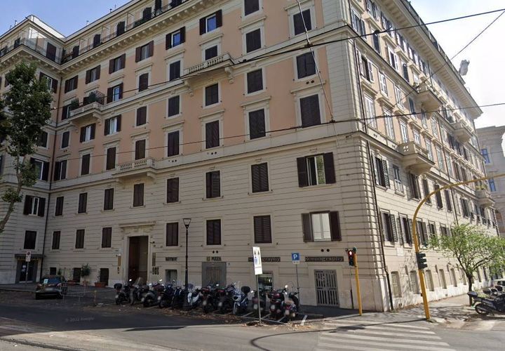 Lejlighed i Rome, Rome, Rome - € 950.000 | Ref: Viale Liegi 7 - foto 1