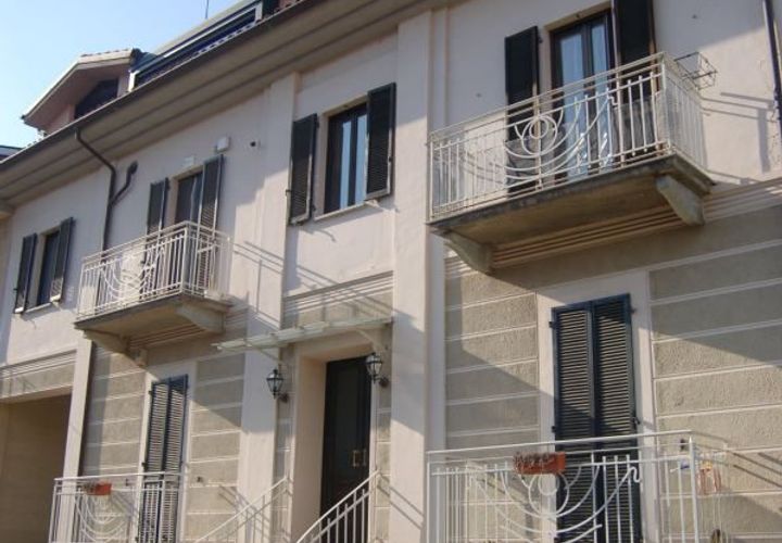 Leilighet i Pinerolo, Turin, Pinerolo - € 198 000 | Ref: GHR-421 - foto 1