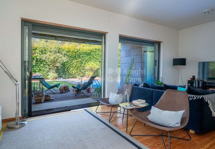 Villa i Alcabideche, Lisbon, Alcabideche - € 1.650.000 | Ref: PROP-027761 - foto 1