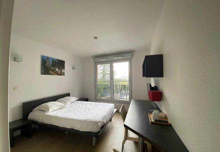 Lejlighed i Valence, Drome, Valence - € 33.000 | Ref: 82320574 - foto 1