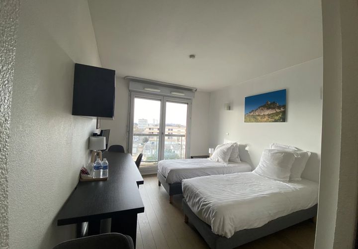 Leilighet i Valence, Drome, Valence - € 55 000 | Ref: 82320656 - foto 1