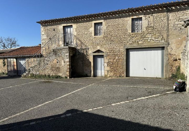 Villa en Angles, Vendee, Angles - € 585.300 | Ref: 2813 - photo 1