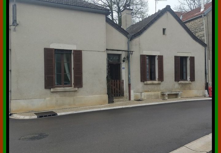 Landejendom i Cry, Yonne, Cry - € 62.000 | Ref: 340931516662 - foto 1