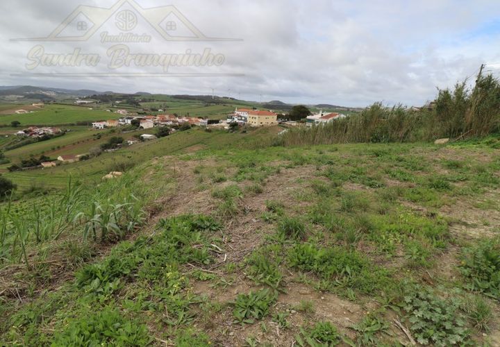 Helårsgrund i Alenquer, Lisbon, Alenquer - € 179.000 | Ref: TER_374 - foto 1