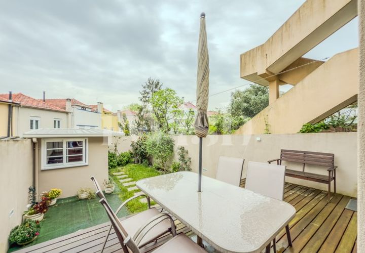 Villa a Paranhos, Porto, Paranhos - € 690.000 | Ref: CAS_1656 - foto 1