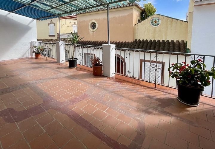 Byhus i Torrox, Malaga, Torrox - € 179.000 | Ref: R5016775 - foto 1