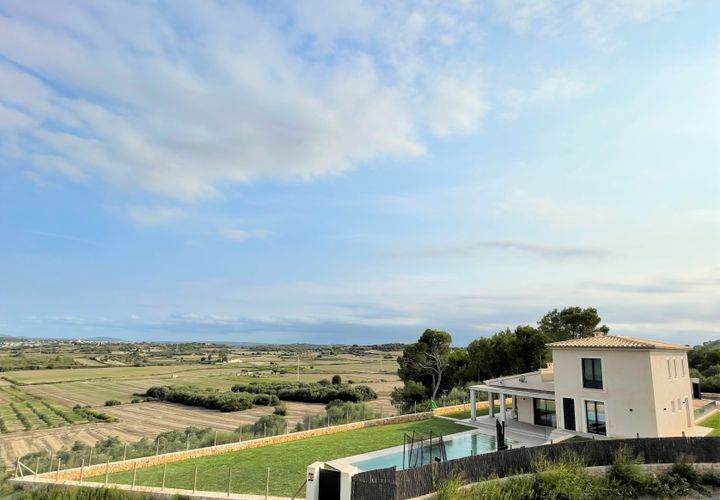 Masia a Muro, Mallorca, Muro - € 4.500/mes | Ref: R18697 - foto 1