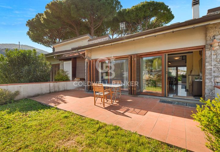Villa i Ameglia, La Spezia, Ameglia - € 410.000 | Ref: CBI129-2906-130469 - foto 1