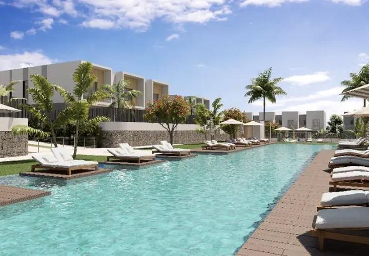 Villa i Costa Meloneras, Gran Canaria, Costa Meloneras - € 624.000 | Ref: ML01V/9831 - foto 1