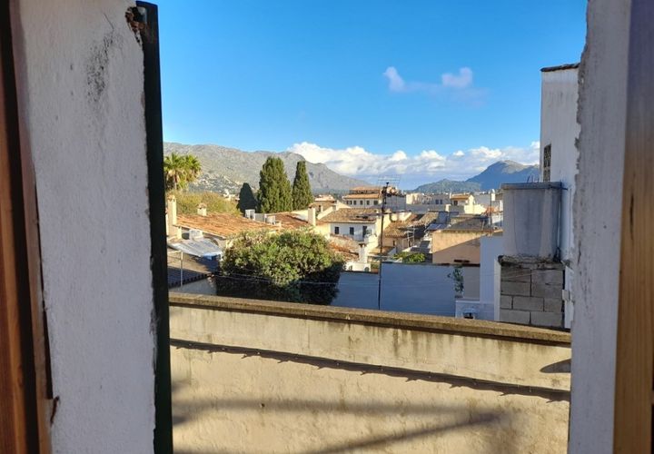 Byhus i Pollenca, Mallorca, Pollenca - € 430.000 | Ref: STHO1068Q - foto 1