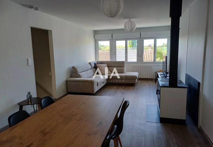 Byhus i Ruffec, Charente, Ruffec - € 169.600 | Ref: 1214 - foto 1