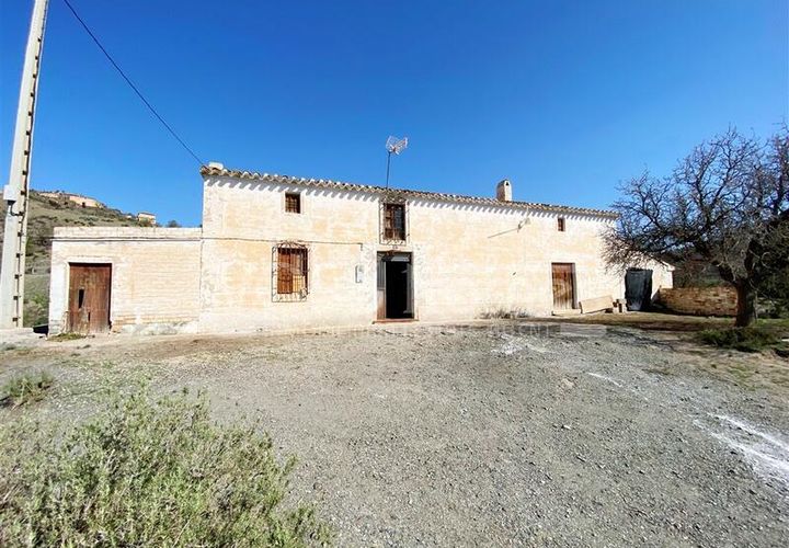 Landejendom i Taberno, Almeria, Taberno - € 85.000 | Ref: VH2548 - foto 1