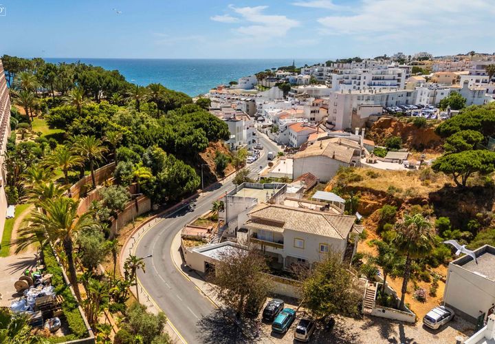 Lejlighed i Albufeira, Faro, Albufeira - € 490.000 | Ref: SA2339 - foto 1