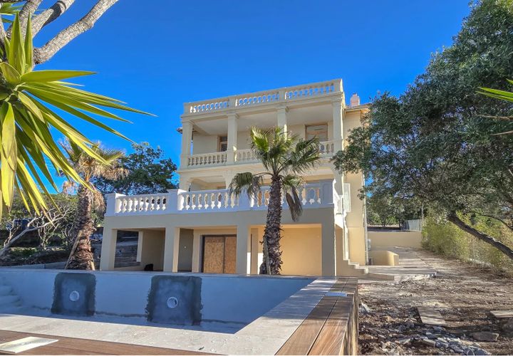 Villa i Saint-Raphael, Var, Saint-Raphael - € 1.980.000 | Ref: HH-15403559 - foto 1