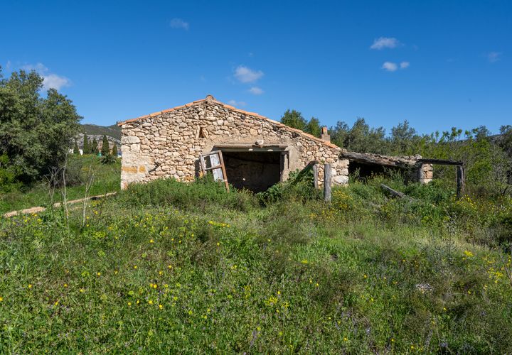 Terra a Rossell, Castellon, Rossell - € 33.000 | Ref: 208 - foto 1