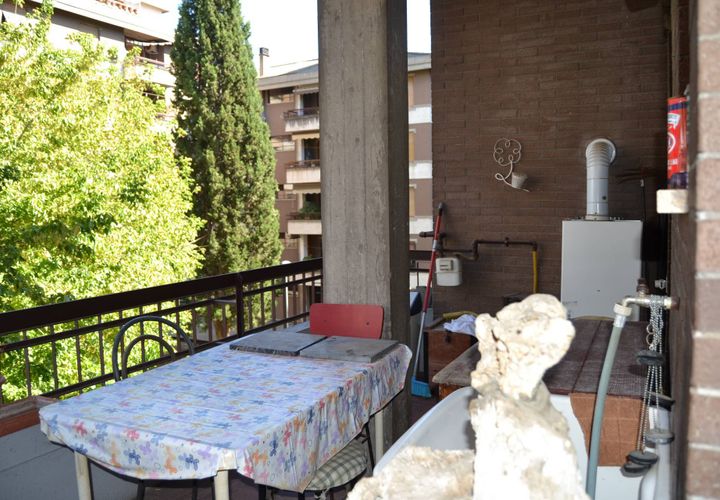 Lejlighed i Terni, Terni, Terni - € 89.000 | Ref: 6 - foto 1