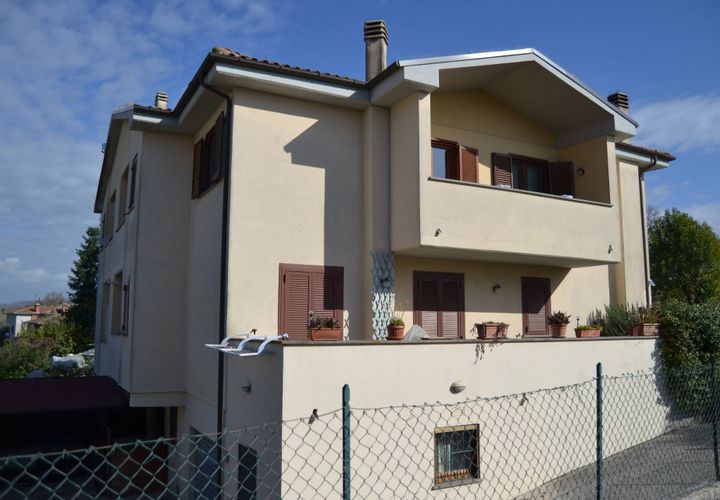 Lejlighed i San Gemini, Terni, San Gemini - € 174.000 | Ref: 7 - foto 1