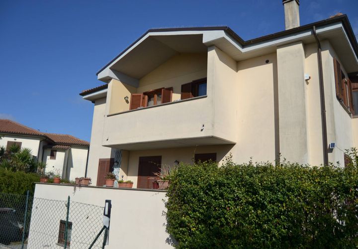Leilighet i San Gemini, Terni, San Gemini - € 132 000 | Ref: 8 - foto 1