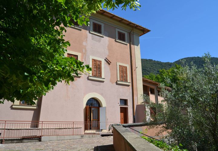 Villa a Terni, Terni, Terni - € 1.800.000 | Ref: 21 - foto 1