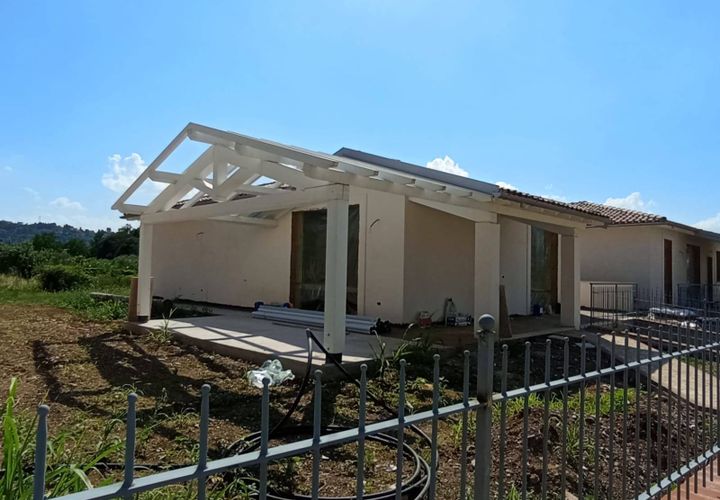 Villa i Terni, Terni, Terni - € 395.000 | Ref: 22 - foto 1
