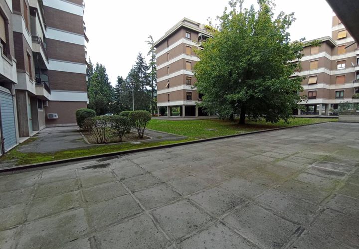 Parkeringsplads i Terni, Terni, Terni - € 9.900 | Ref: 25 - foto 1