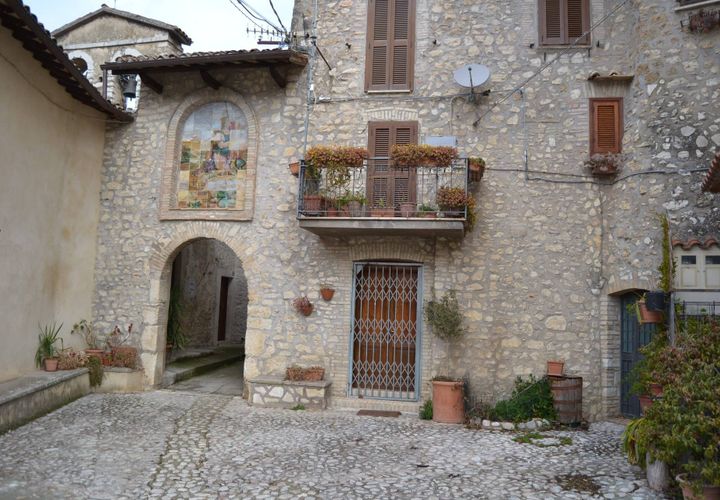 Apartament a Arrone, Terni, Arrone - € 19.000 | Ref: 30 - foto 1