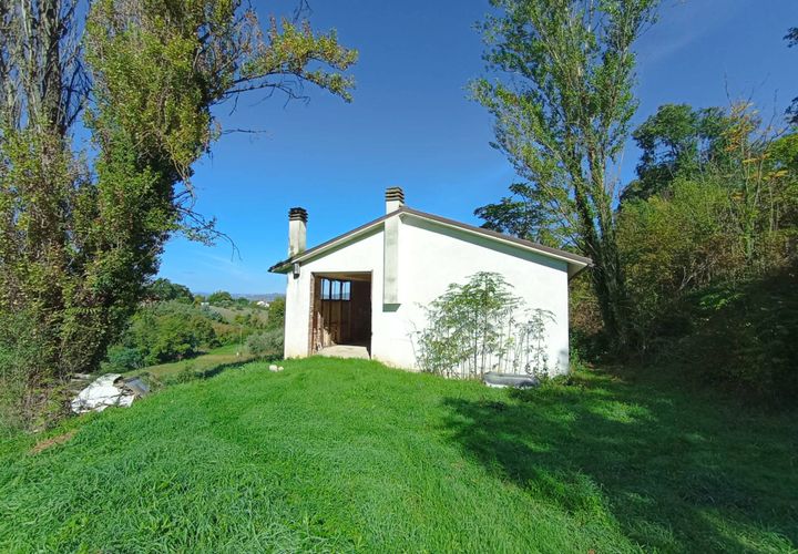 Villa i Terni, Terni, Terni - € 79.000 | Ref: 33 - foto 1