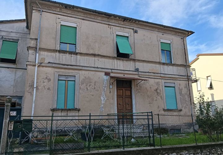 Lejlighed i Terni, Terni, Terni - € 99.000 | Ref: 34 - foto 1
