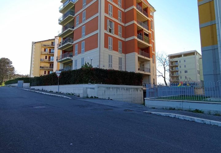 Lejlighed i Terni, Terni, Terni - € 86.000 | Ref: 38 - foto 1