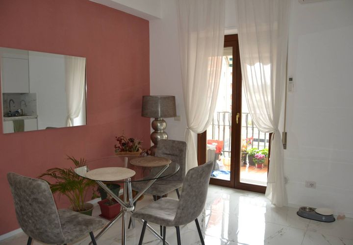Lejlighed i Terni, Terni, Terni - € 99.000 | Ref: 46 - foto 1