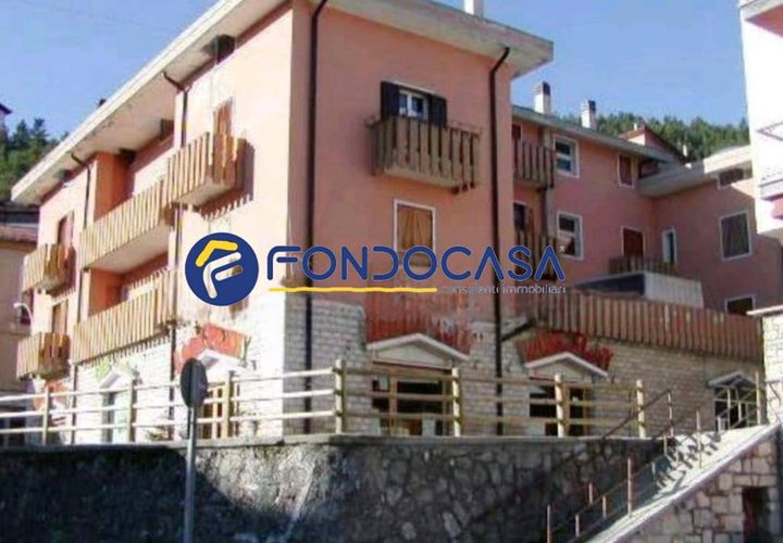 Leilighet i Roccaraso, L'Aquila, Roccaraso - € 200 000 | Ref: R001 - foto 1