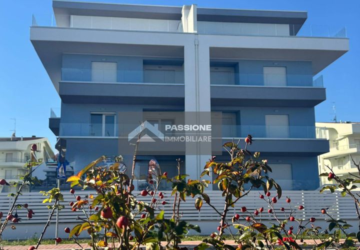 Wohnung in Tortoreto, Teramo, Tortoreto - € 235.000 | Ref: 260 - Foto 1