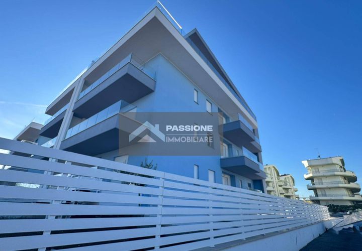 Lejlighed i Tortoreto, Teramo, Tortoreto - € 450.000 | Ref: 261 - foto 1
