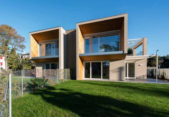 Villa a Treviso, Treviso, Treviso - € 790.000 | Ref: 6066 - foto 1
