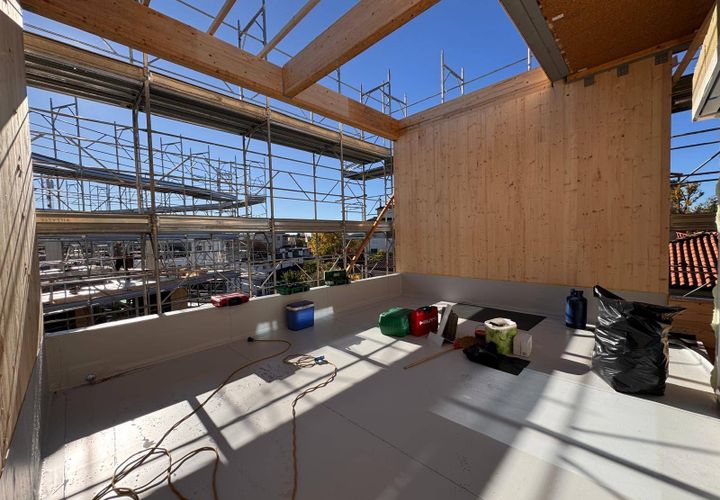 Lejlighed i Treviso, Treviso, Treviso - € 560.000 | Ref: 3167 - foto 1