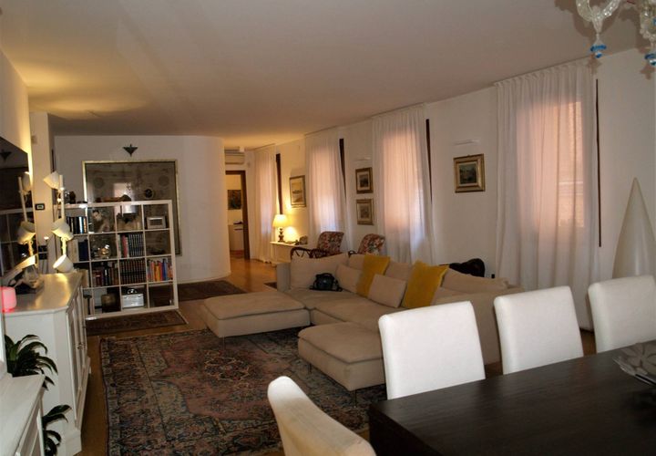 Lejlighed i Treviso, Treviso, Treviso - € 820.000 | Ref: 3186 - foto 1