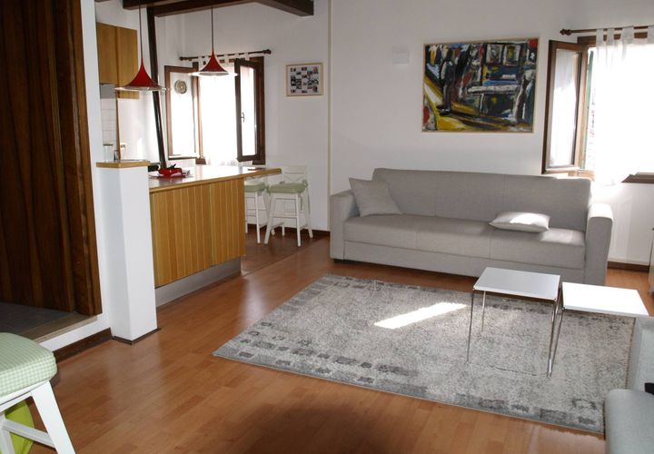 Lejlighed i Treviso, Treviso, Treviso - € 205.000 | Ref: 1075 - foto 1