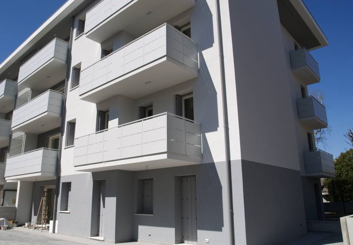 Leilighet i Silea, Treviso, Silea - € 250 000 | Ref: 2263 - foto 1