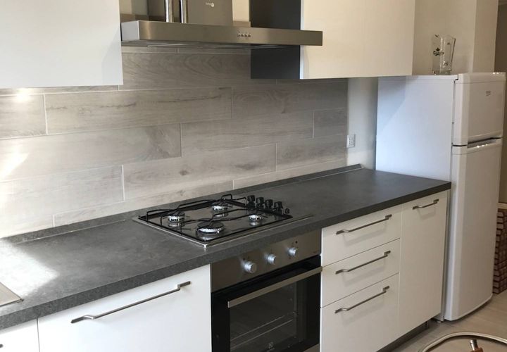 Lejlighed i Treviso, Treviso, Treviso - € 135.000 | Ref: 2267 - foto 1