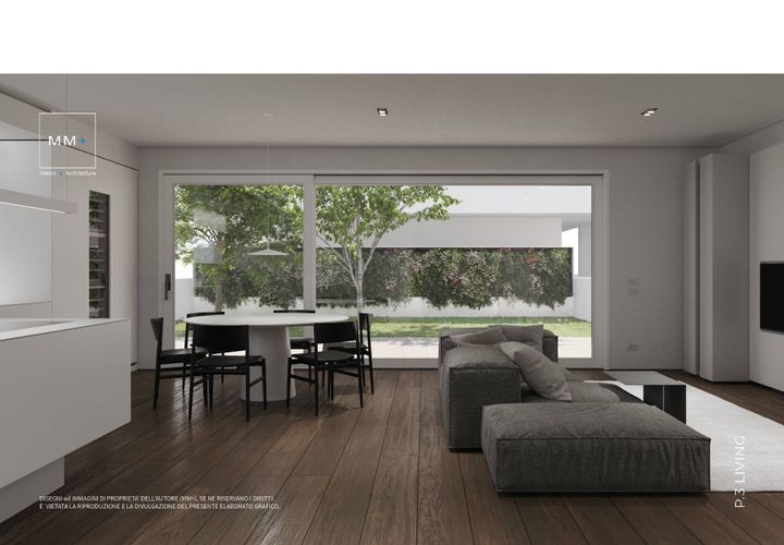 Lejlighed i Treviso, Treviso, Treviso - € 570.000 | Ref: 3200 - foto 1
